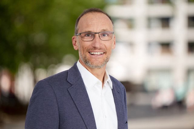 Ralf Antweiler